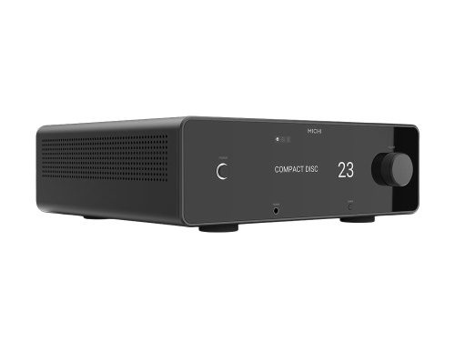 ROTEL MICHI X430
