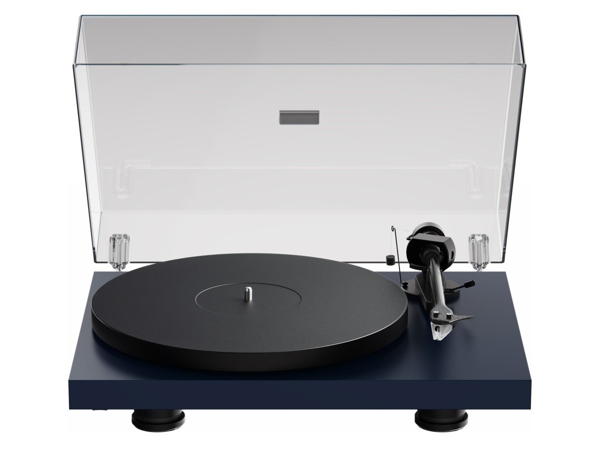 Pro-Ject Debut Evo 2 + Pick It MM EVO