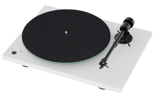 Pro-Ject T1 EVO Phono + (OM 10)