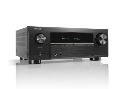 DENON AVR-X2900H DAB