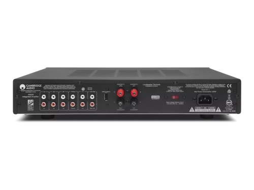 Cambridge Audio AXA 35
