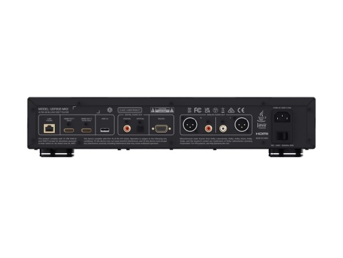 Magnetar UDP800 MK II