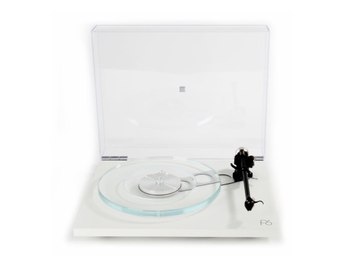 Rega Planar 6 + (Rega Nd5 MM)