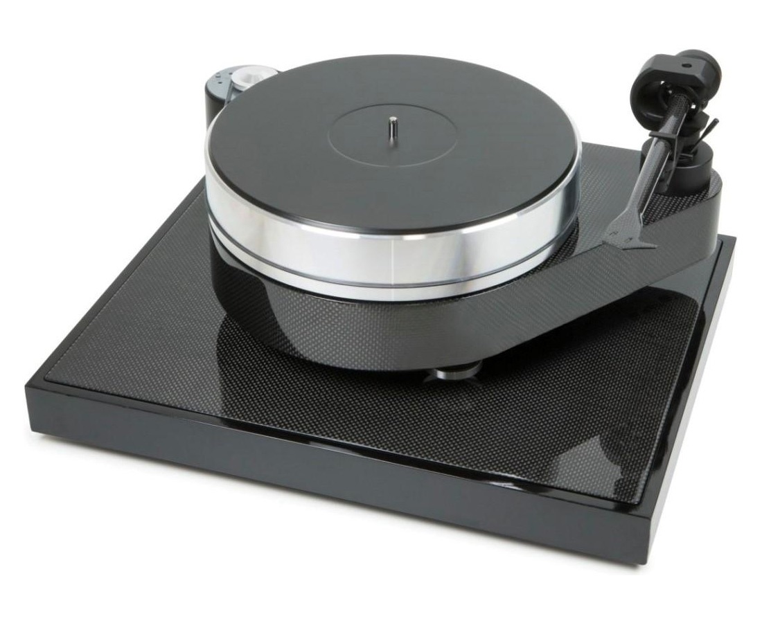 Pro-Ject RPM 10 Carbon (bez přenosky)