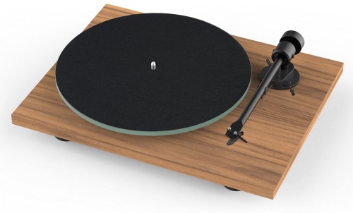 Pro-Ject T1 EVO BT + (OM 10)