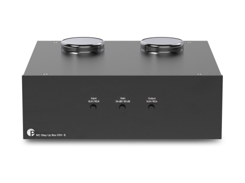 Pro-Ject MC Step Up Box DS3 B