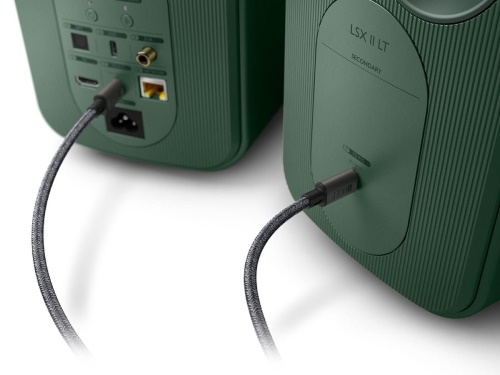 KEF C-Link Interspeaker Cable