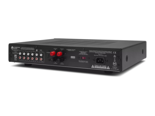 Cambridge Audio AXA 35