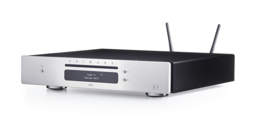 Primare CD15 Prisma
