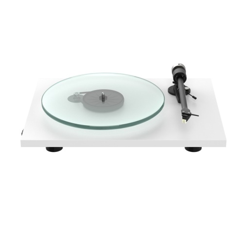 Pro-Ject T2 + (Sumiko Rainier)