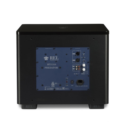 REL HT/1510 Predator