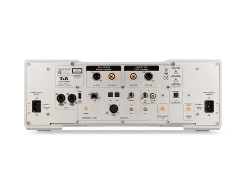 T+A MP 3100 HV G3