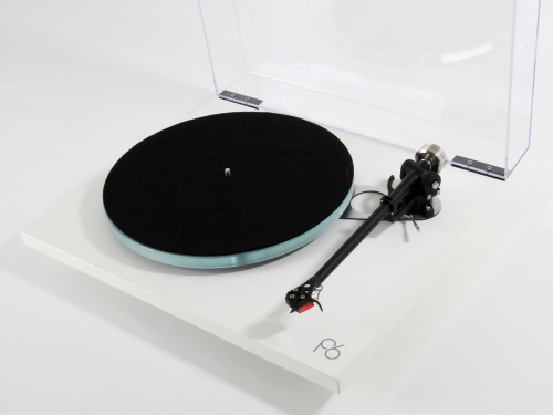 Rega Planar 6 + (Rega Nd7 MM)
