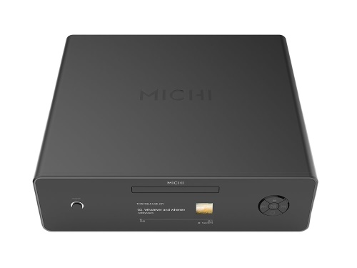 ROTEL MICHI Q430