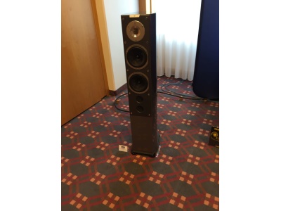 Audio Video Show Praha 2016
