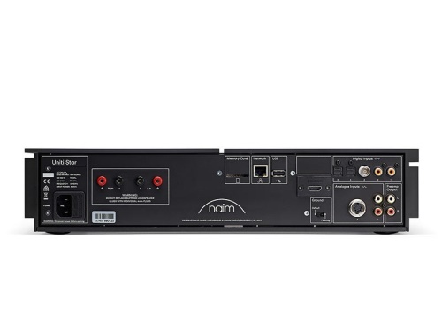 NAIM Unity Star