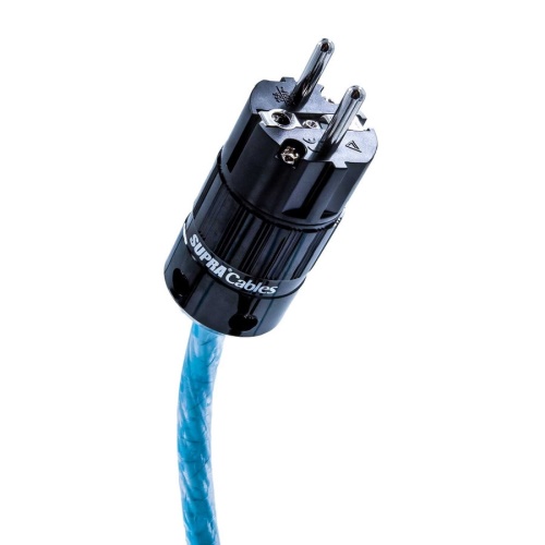 SUPRA LoRad 2,5 Excalibur CS-EU - 16A (C19)
