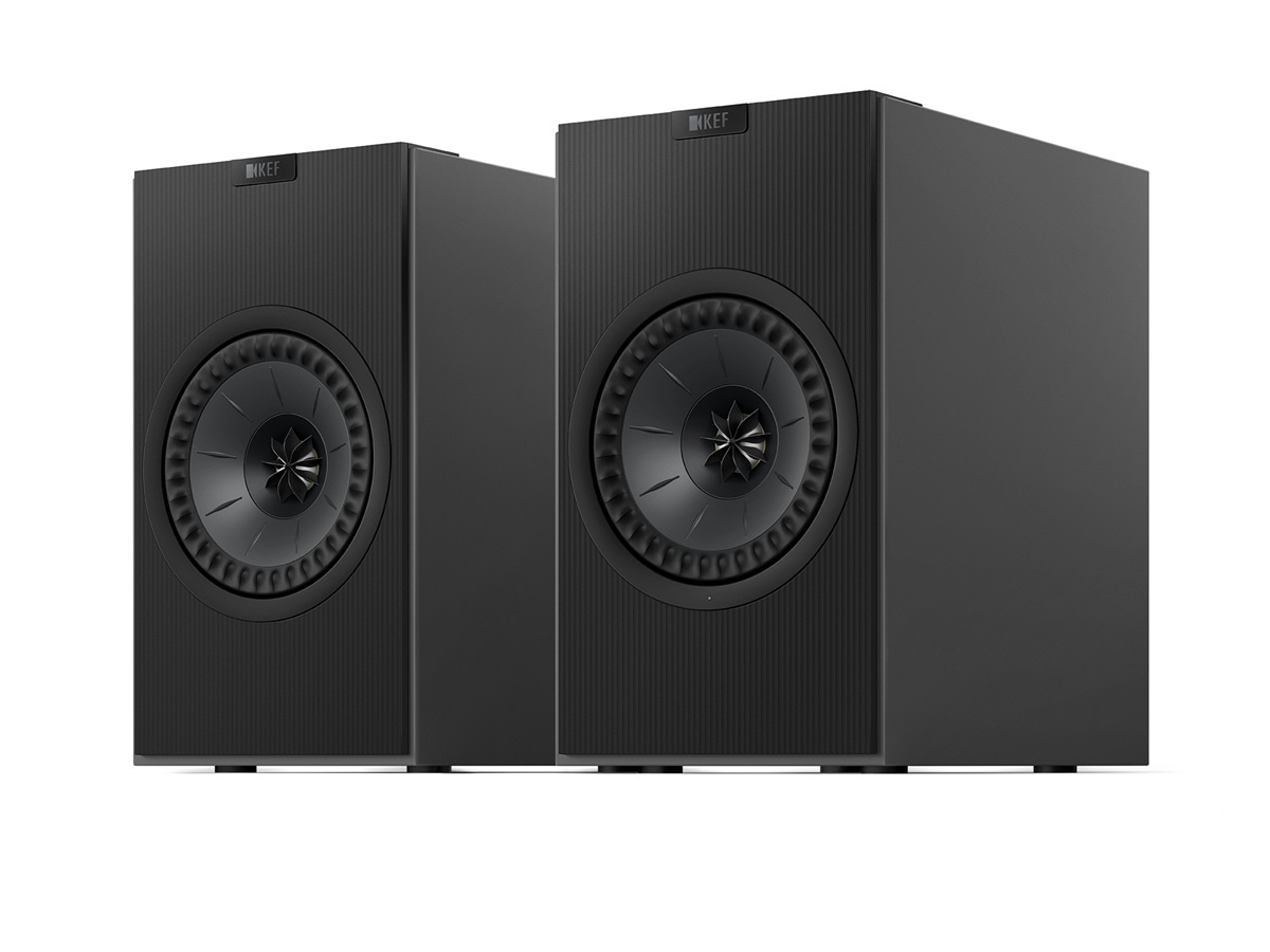 KEF Coda W