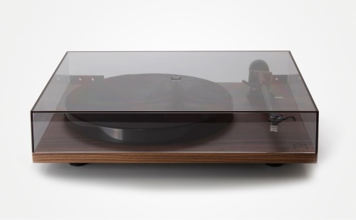 Rega Planar 1 + (Rega Carbon) 