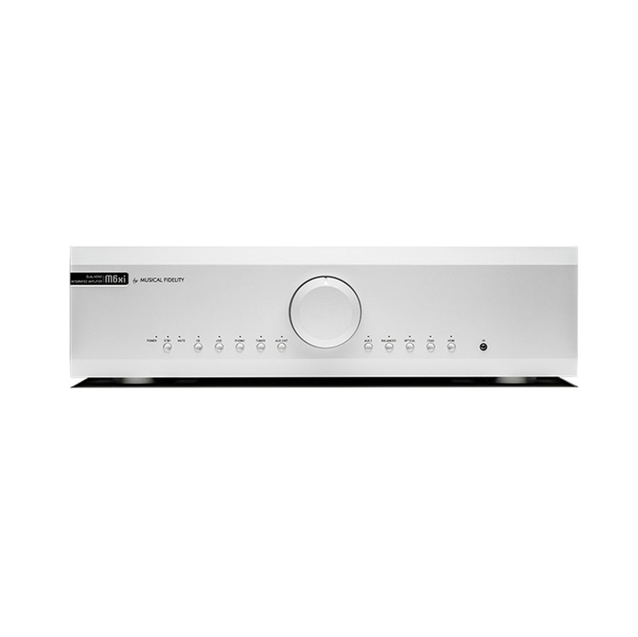 Musical Fidelity M6xi