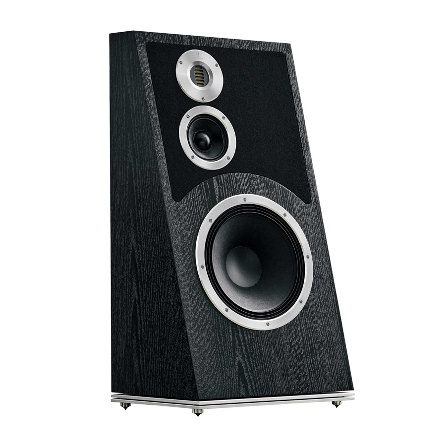 AUDIOVECTOR Trapeze