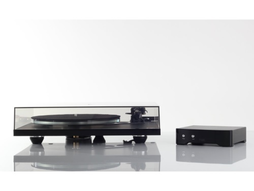 Rega Planar 6 + (Rega Nd7 MM)