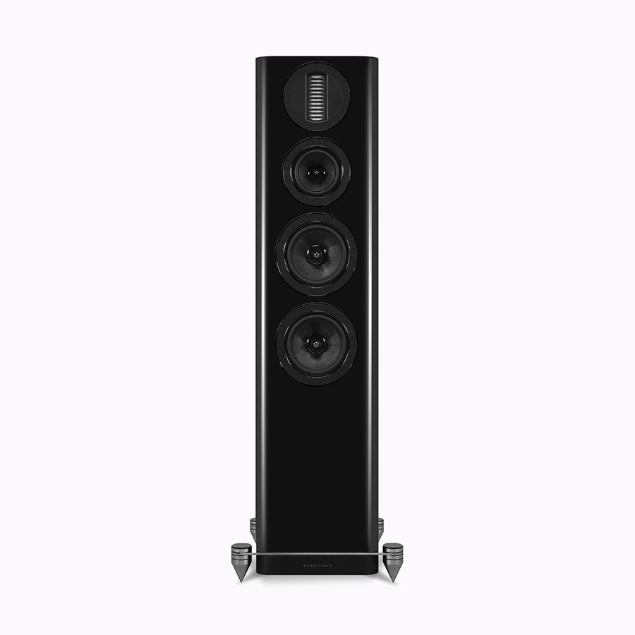 Wharfedale AURA 4