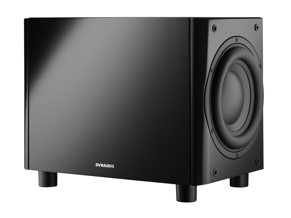 Dynaudio Sub 6