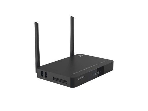 Zidoo Z9X 8K