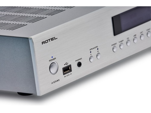 ROTEL A12 MkII