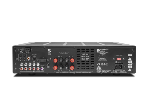 Cambridge Audio AXR 100