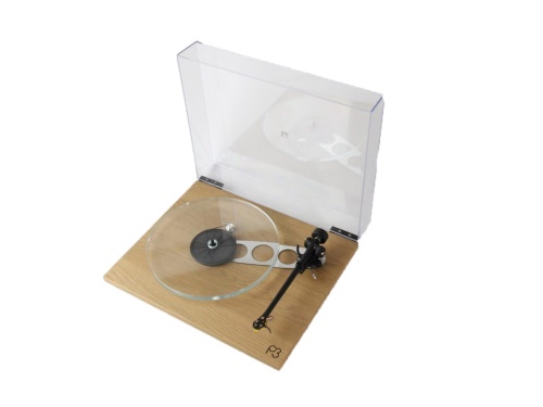 Rega Planar 3 + (Rega Nd3 MM)