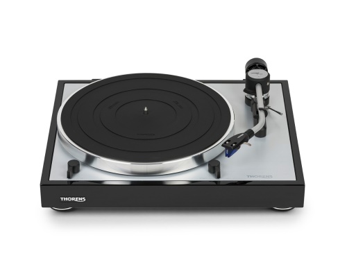 Thorens TD 403 DD + (Ortofon / Nagaoka)