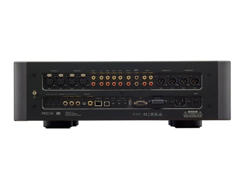 ROTEL MICHI P5 Series 2