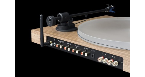 Pro-Ject Juke Box S2 + (Pick it 25A)