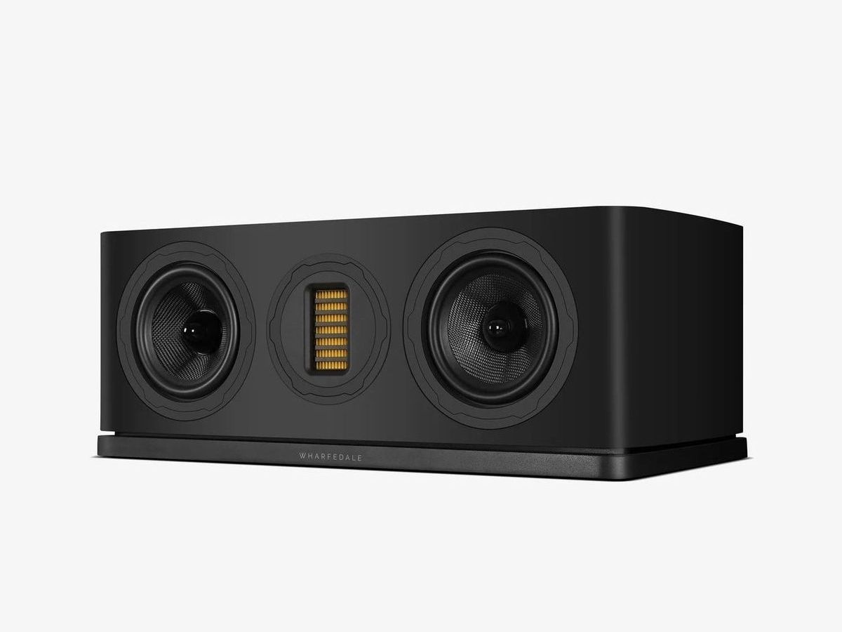 Wharfedale EVO 5.C