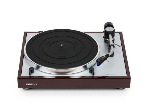 Thorens TD 403 DD + (Ortofon / Nagaoka)