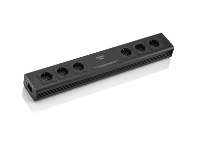 IsoTek V5 Sirius