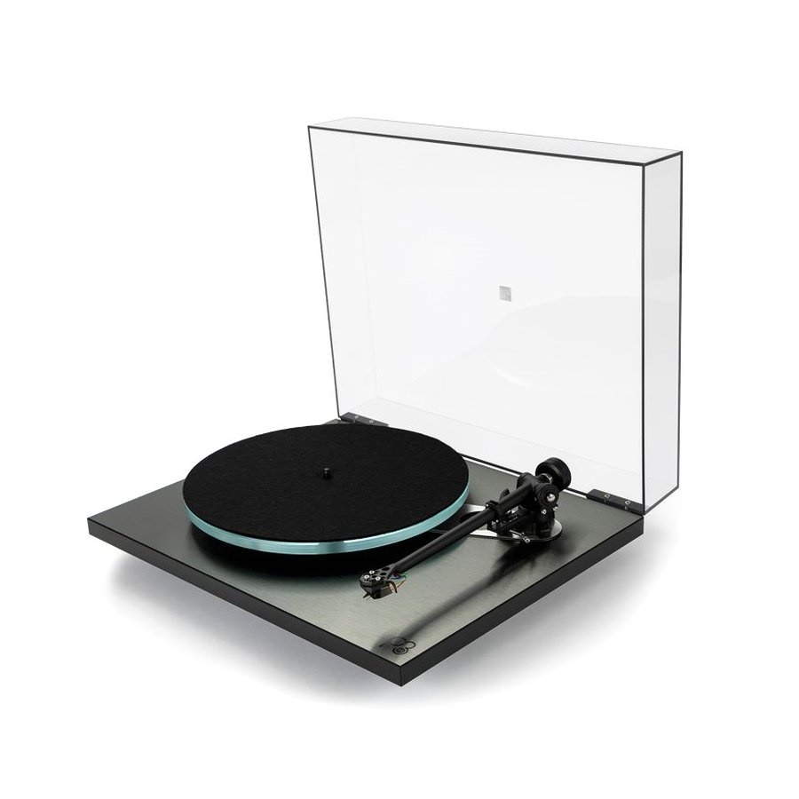 Rega Planar 3 RS Edition + ( Nd5 MM)