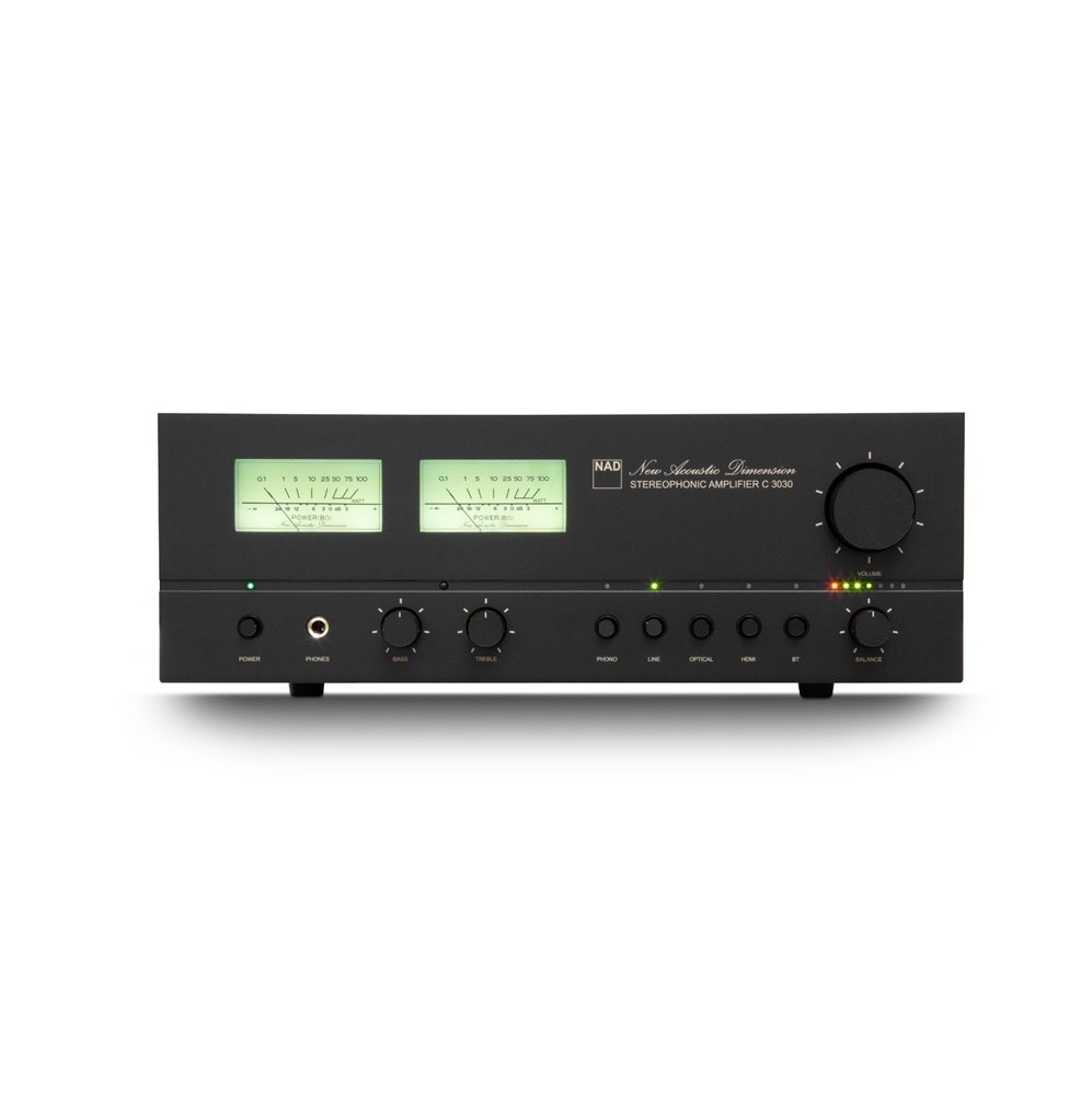 NAD C 3030