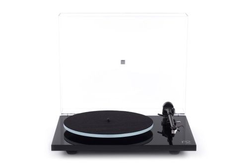 Rega Planar 2 + (Rega Nd3 MM)