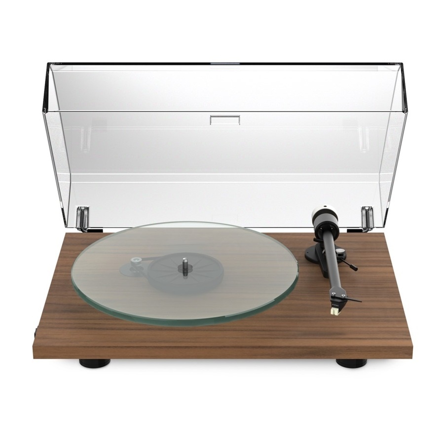 Pro-Ject T2 Super Phono + (Sumiko Rainier)