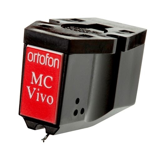 Ortofon MC Vivo Red