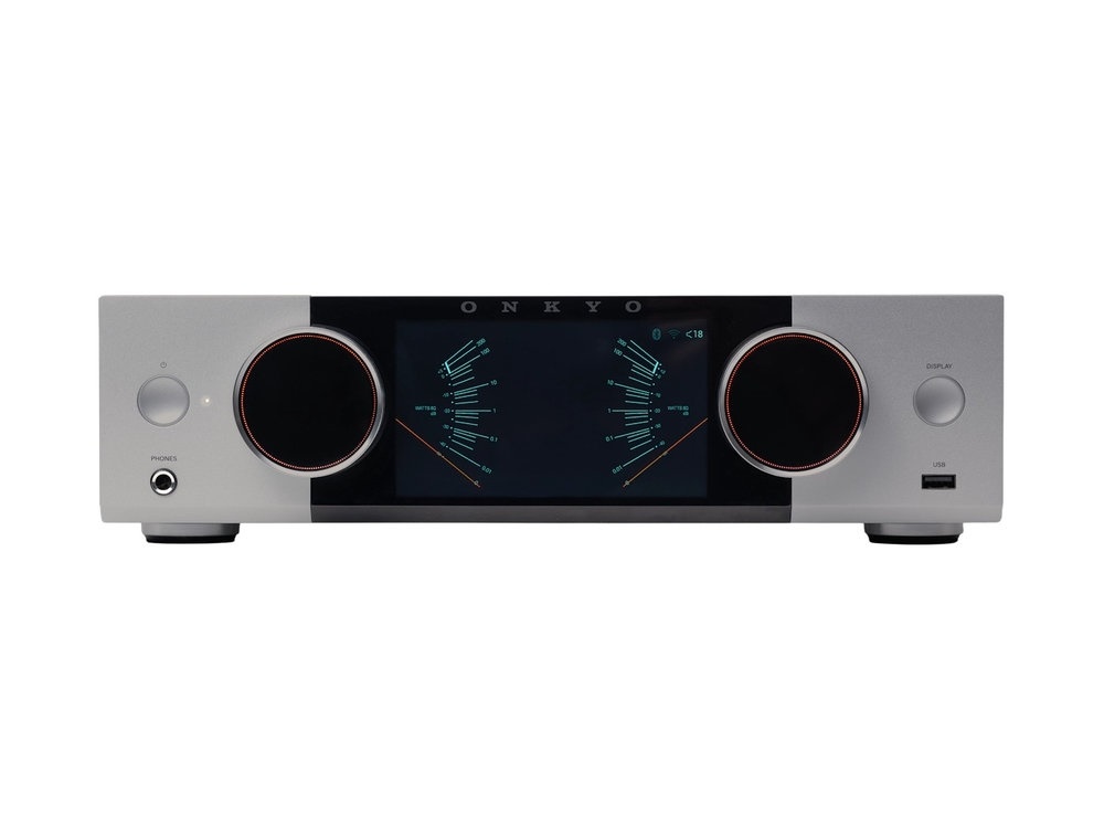 Onkyo Muse Y-50