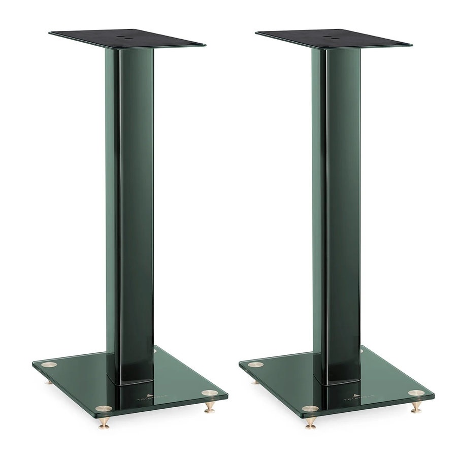 Triangle Stand S05