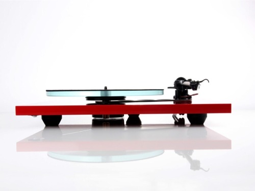 Rega Planar 3 + (Rega Nd5 MM)
