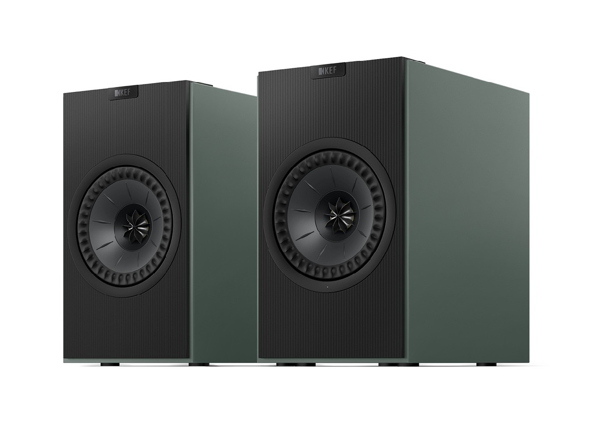 KEF Coda W