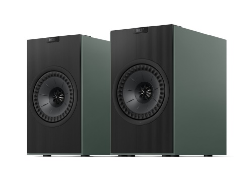 KEF Coda W