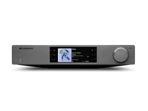 Cambridge Audio CXN 100 SE