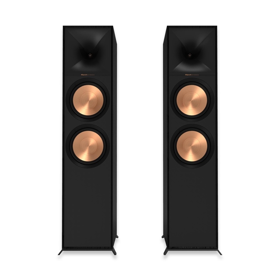 Klipsch R-800F